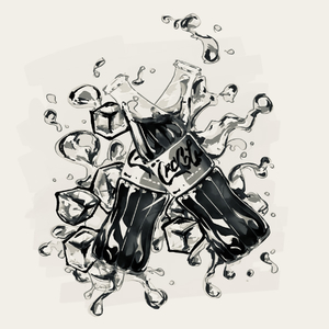 一瓶可乐（Prod by 9Zi)