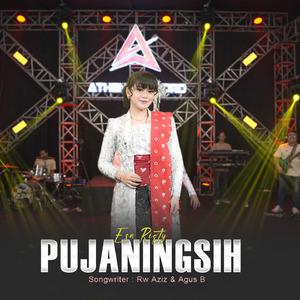 Pujaningsih (Live)