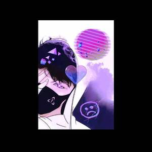 妄想症 Prod by RoyalBoi
