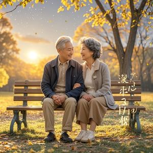 岁月里的孩子-张克花