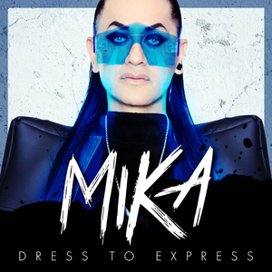 Dress to Express (Instrumental Version)