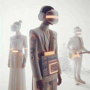 Ocean of Light: Waves of Celestial Energy