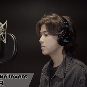 Believers (Cover)