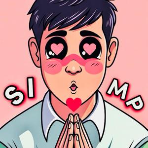 Simp (feat. Anansi8)