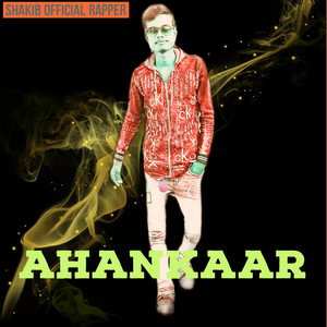 Ahankaar