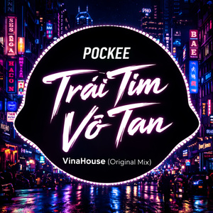 Trái Tim Vỡ Tan Vinahouse (Original Mix)