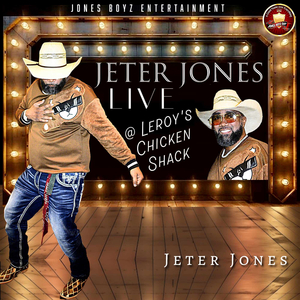 Thicker Than Gravy (Live at Leroy's Chicken Shack)