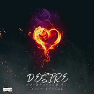Desire (feat. Jack Savage)