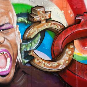 Power Brings Respect