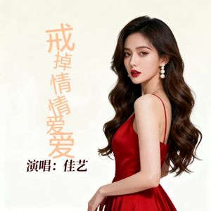 戒掉情情爱爱 伴奏