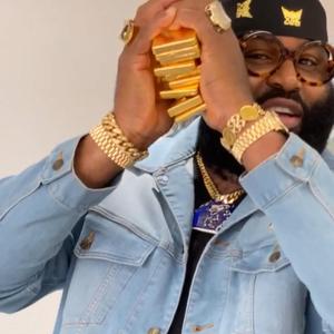 Counting My Money (feat. Zen Masuta)