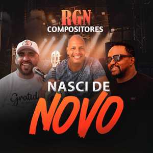 Nasci de Novo