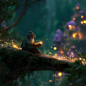 Animation Magic