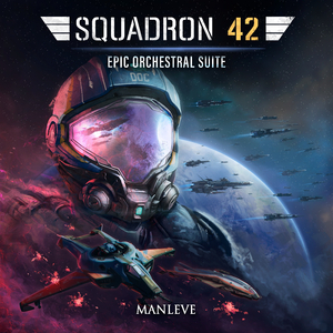 Squadron 42 - UEE Navy Anthem (Epic Orchestral Version)