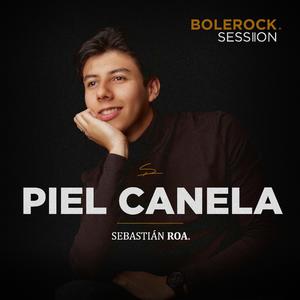 Piel Canela (Bolerock Session)