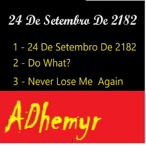 24 De Setembro De 2182