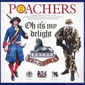 The Lincolnshire Poacher