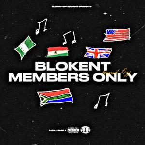 OGALA (feat. B8SE, 031BaBy, Tholi Marley & Melodic Bman)