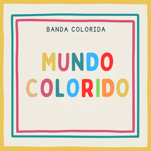Mundo Colorido