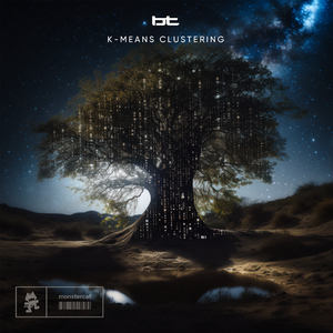 k-means clustering (Producer's Cut)