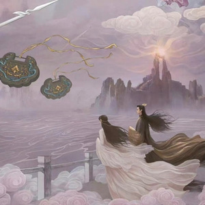 【古筝版】｜《寻一个你》