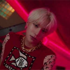 Who is STICKER-NCT（翻自 NCT）