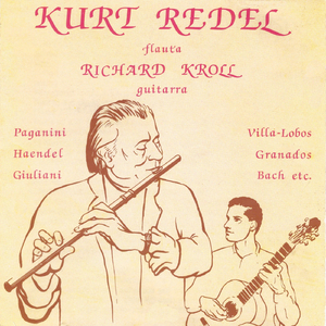 Sonata Concertata en La Mayor Op. 61 : I. Allegro spiritoso