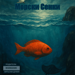 Скатът и чайката