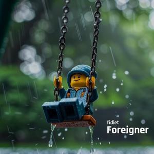 Foreigner (Slowed)