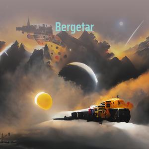 Bergetar