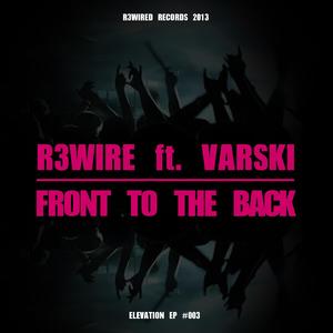 Front to the Back (Club Mix)