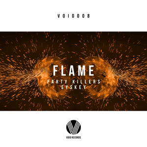 Flame (Original Mix)