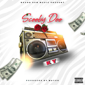 Scooby Doo