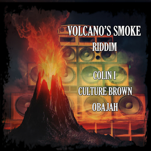 Volcano