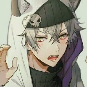 小奶狗VS大狼狗（翻自 郑建鹏 Y U Jay）