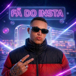 Fã do Insta