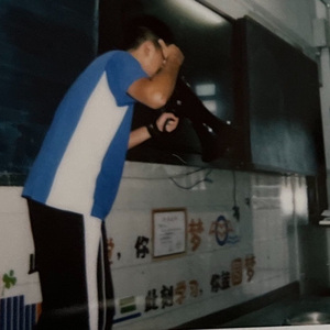 Roses falling down（prod by GREENCO BEAT）