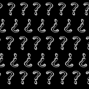 ᑫᵘᵉˢᵗᶦᵒᶰ Mᵃʳᵏ