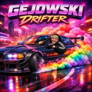 Gejowski Drifter