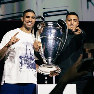 ［Free］"Madrina"-Morad x Jul x Afro Trap Beat