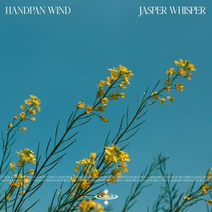Handpan Wind (feat. Flame Timo & Sensory Meditation)