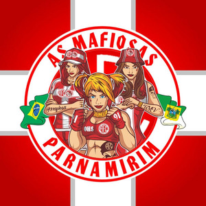 As Minas Vão Passar - Tmv - Mafiosas - Cpa