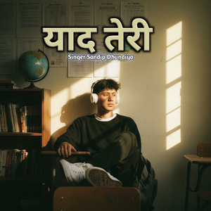 Yaad Teri
