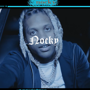 'SWEAR' Lil Tjay Type Beat | prod.Nocky