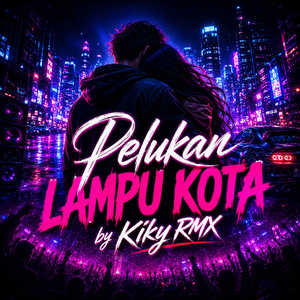 Pelukan Lampu Kota