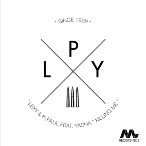 Killing Me (Kid Simius & K-Paul Radio Edit)