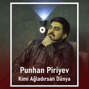 Kimi Ağladırsan Dünya