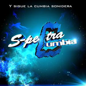 La cumbia espectral