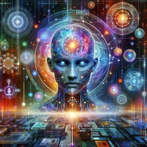 Le Tau: Espírito Vivo de Deus