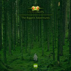 The Biggest Adventures